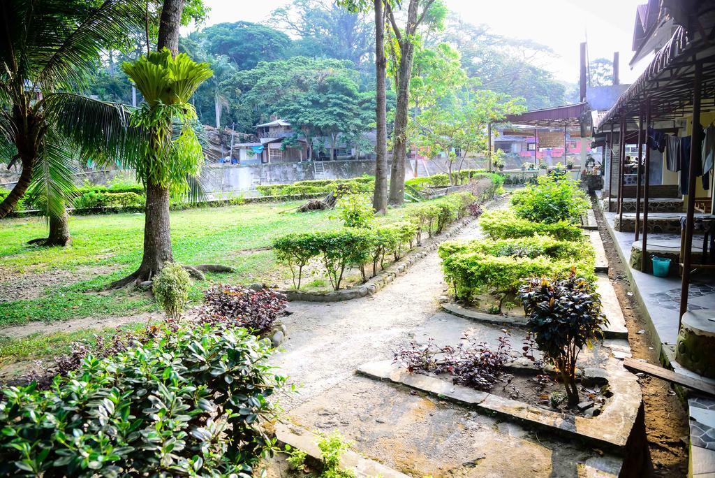 Wisma Leuser Sibayak Bukit Lawang Buitenkant foto